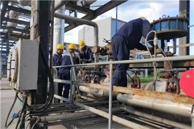 管道閥門布置要求規范